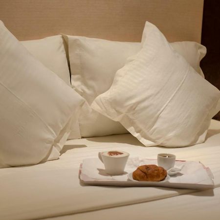 Elite Suites Hotel - Al Muruj Riyadh Eksteriør bilde