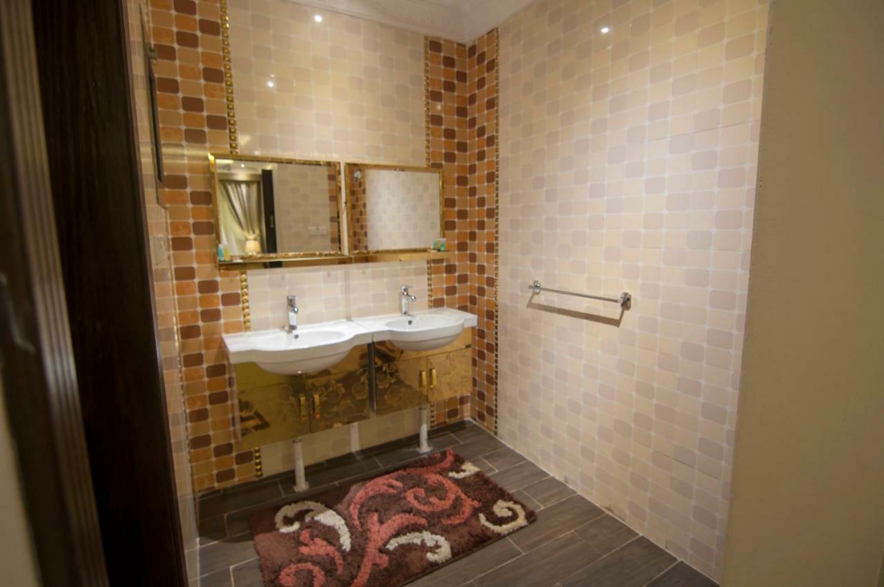 Elite Suites Hotel - Al Muruj Riyadh Eksteriør bilde